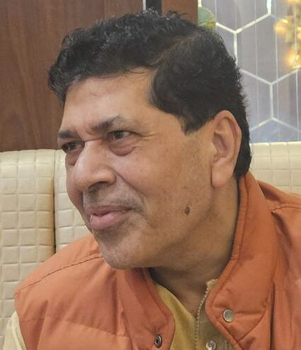 Pt. Sanjay Rath