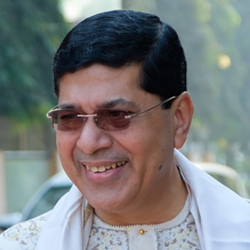 पं. संजय रथ । ज्योतिष गुरु