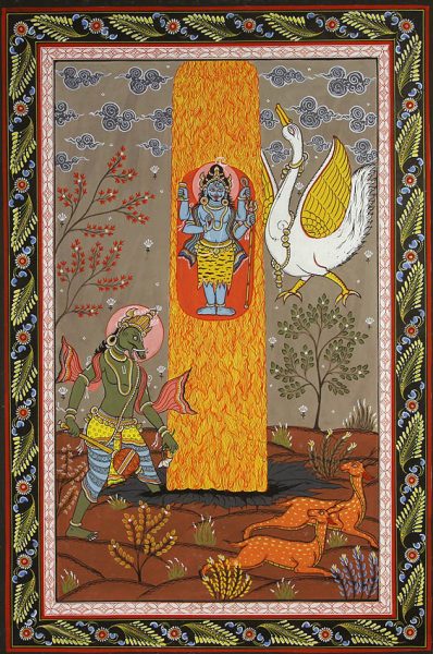 shiva_the_supreme_lord_with_brahma_as_a_swan_and_pm18